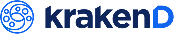 Krakend logo