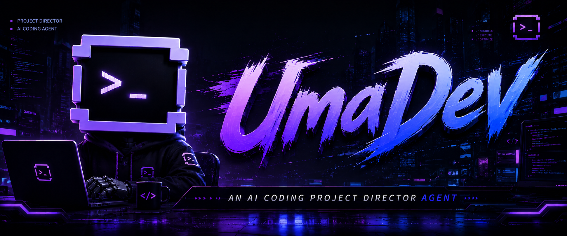 umadev