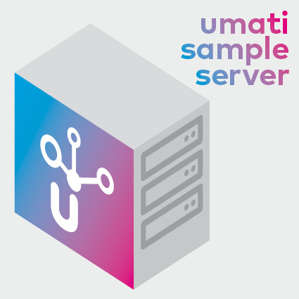 Sample-Server