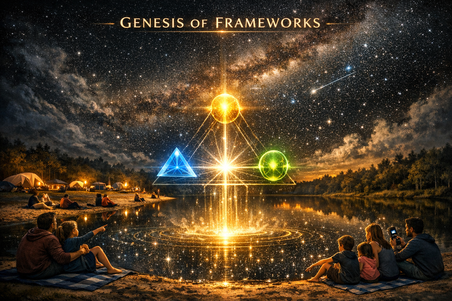 PART_I_Origin_Genesis_of_Frameworks