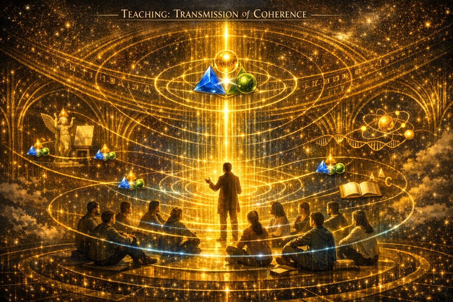 PART_VIII_Teaching_Transmission_of_Coherence