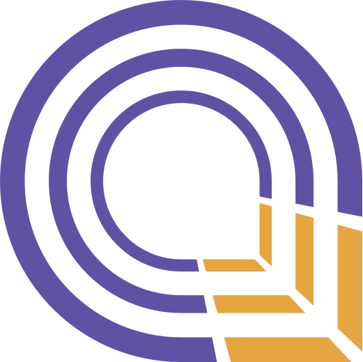 qiankun logo