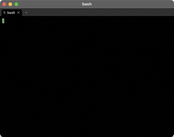 UMMAYA terminal demo showing public-service prompts, separated tool calls, compact tool results, and final assistant answers