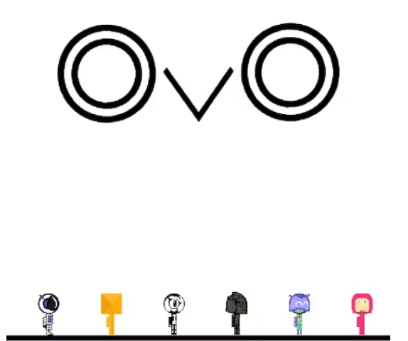 OVO Unblocked game Image