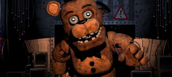 FNAF Unblocked at school