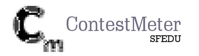 ContestMeter logo
