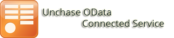 Unchase OData (Swagger) Connected Service Logo