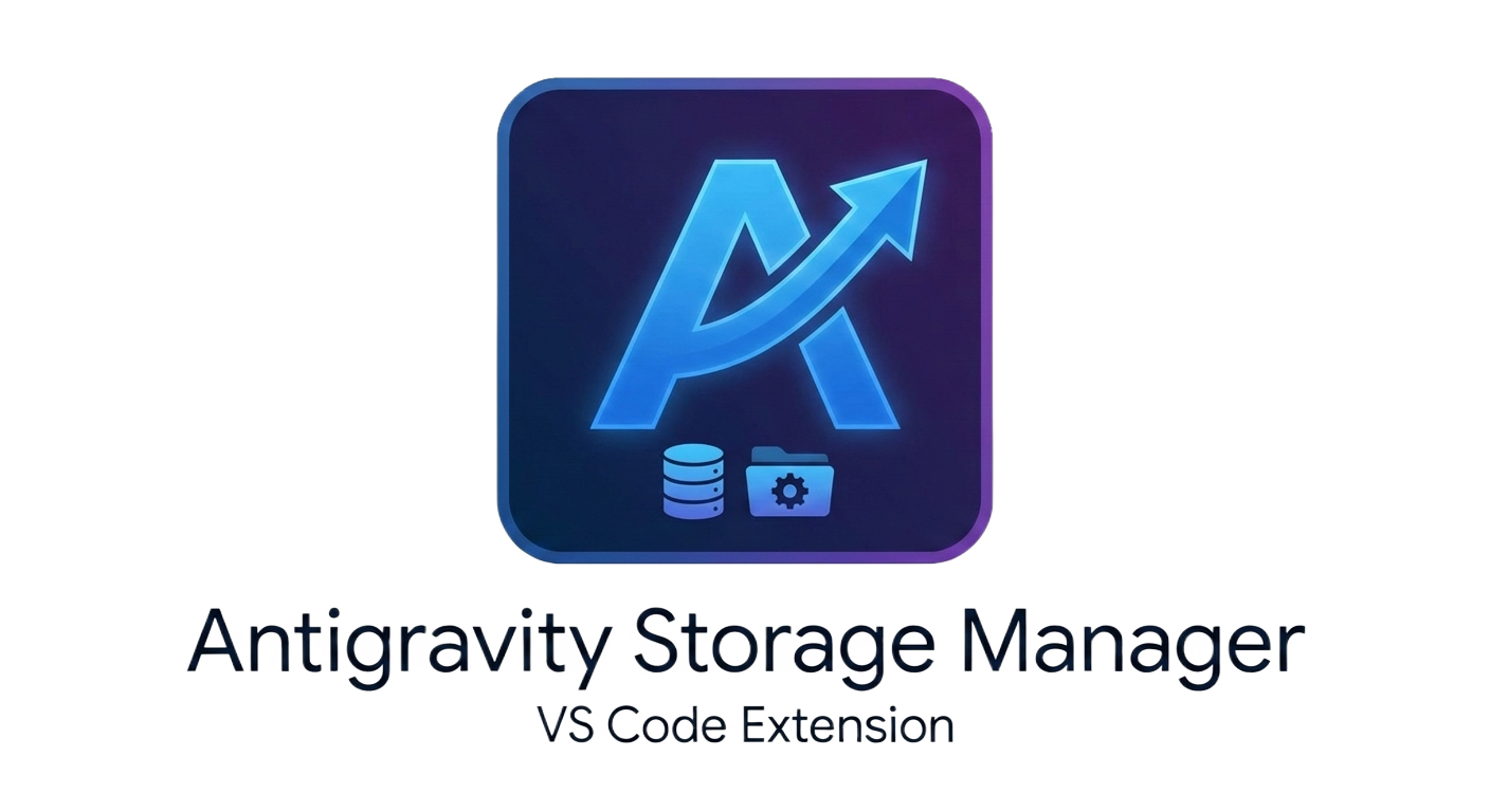 Antigravity Storage Manager