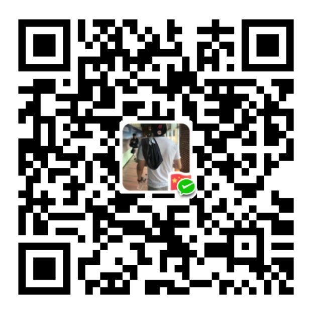 unclepis 微信支付