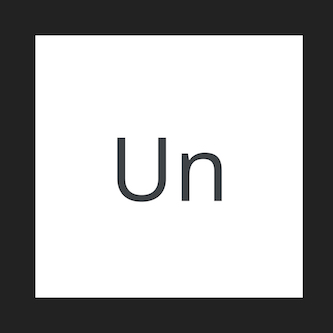 Undefined Cast Logo