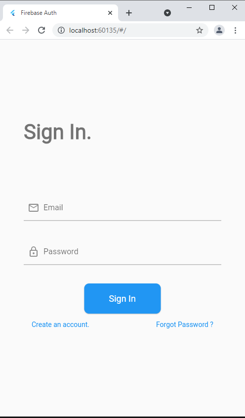 sign-in