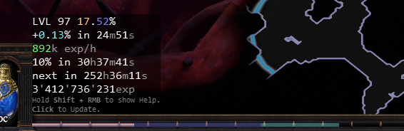 [poe_exp_after_dot][0.1.2] Overlay displaying fractional part of ...