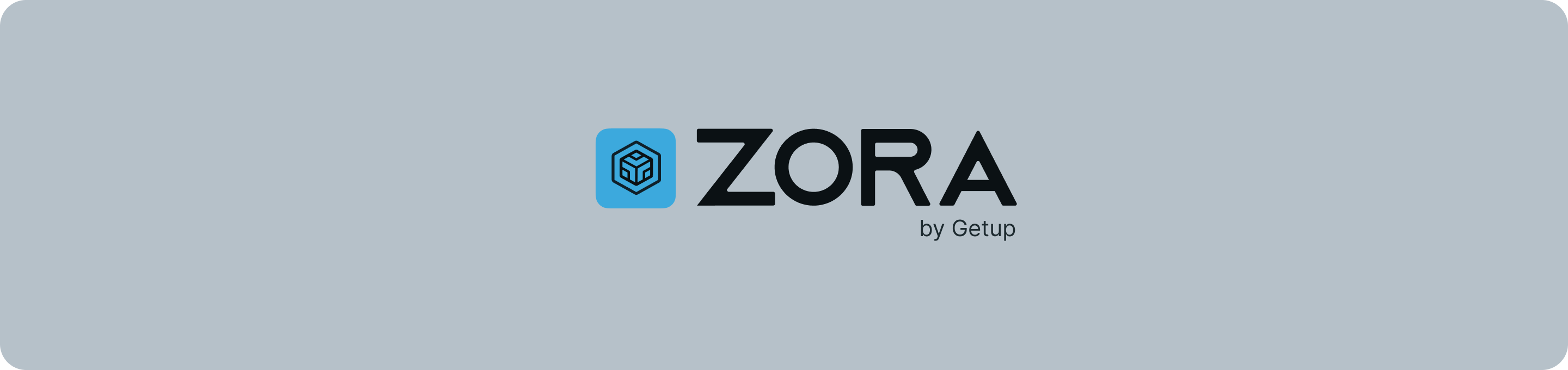 Zora logo