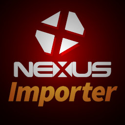Nexus Pipeline Importer's icon
