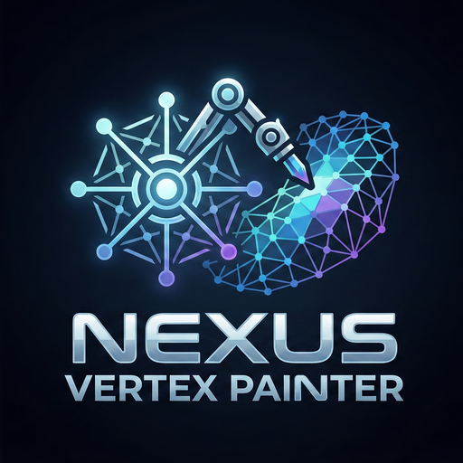 	Nexus Vertex Painter's icon