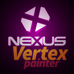 	Nexus Vertex Painter's icon