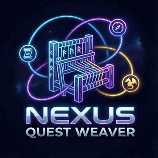 Nexus Quest Weaver's icon