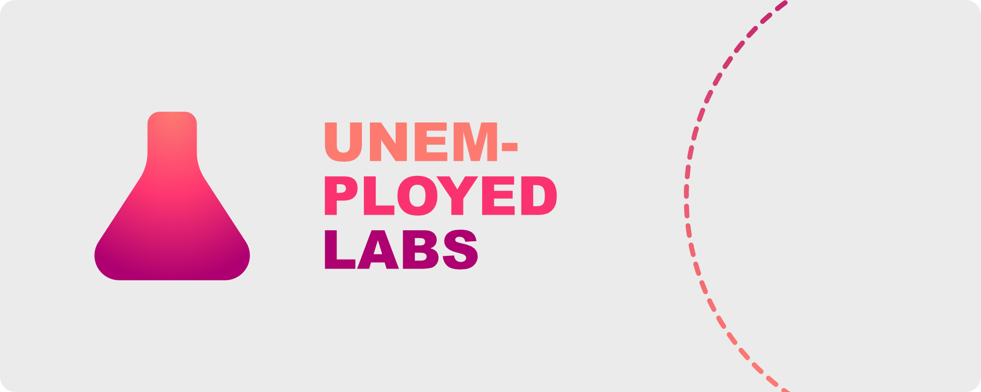 Unemployed Labs · GitHub