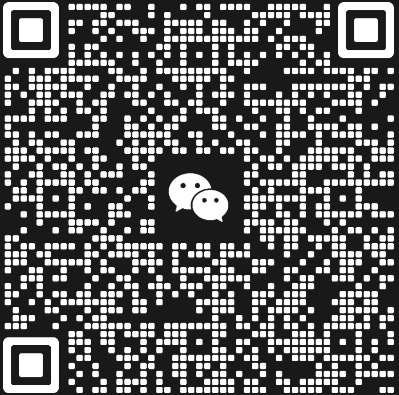 WeChat group 9 QR code for the Orca community