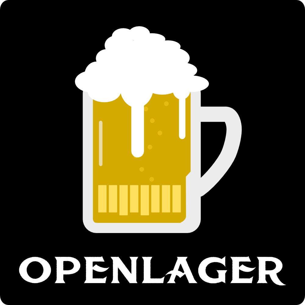 openlager