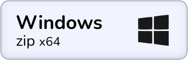 Windows zip x64