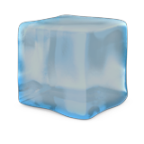 ice cube