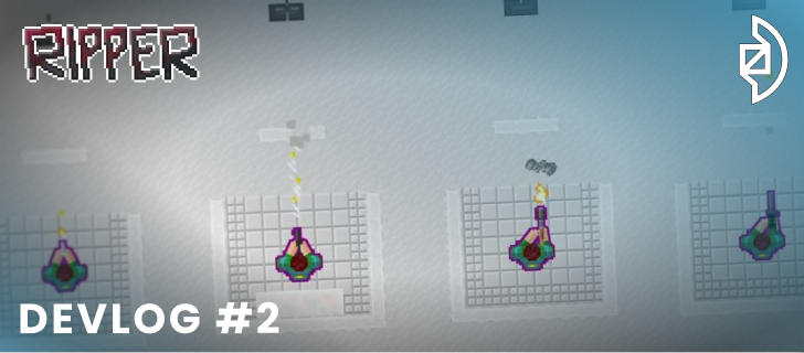 Banner the projectile system