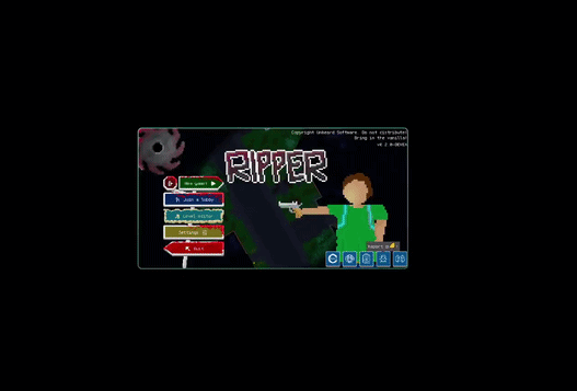 WINDOW RESIZING CENTERED GIF