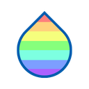 MyColor icon
