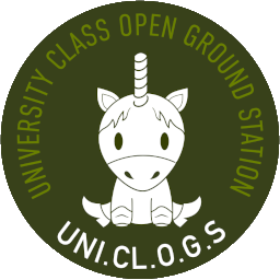 UniClOGS Logo