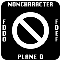 NoncharacterBMP1