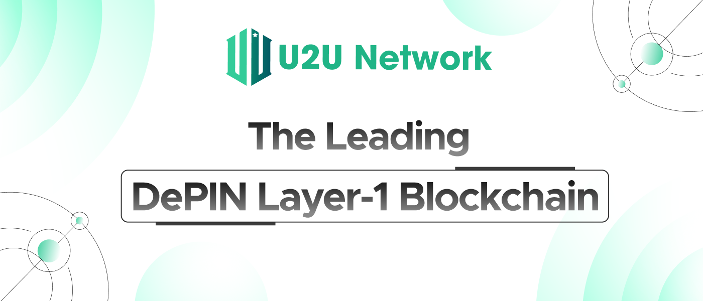 U2U Network Token Sale