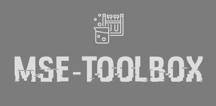 mse-toolbox logo