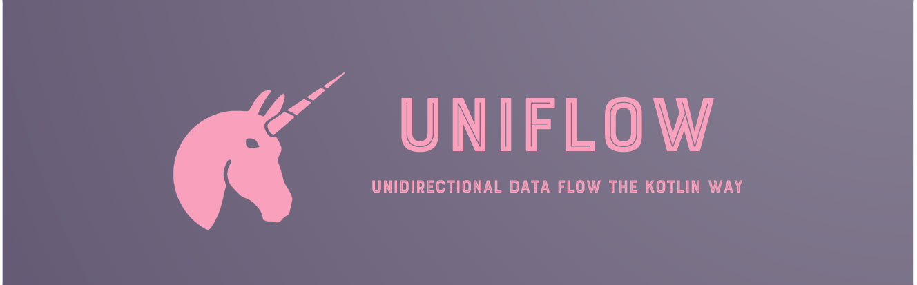 Uniflow logo