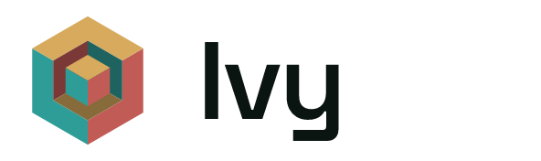 Ivy Documentation - Home