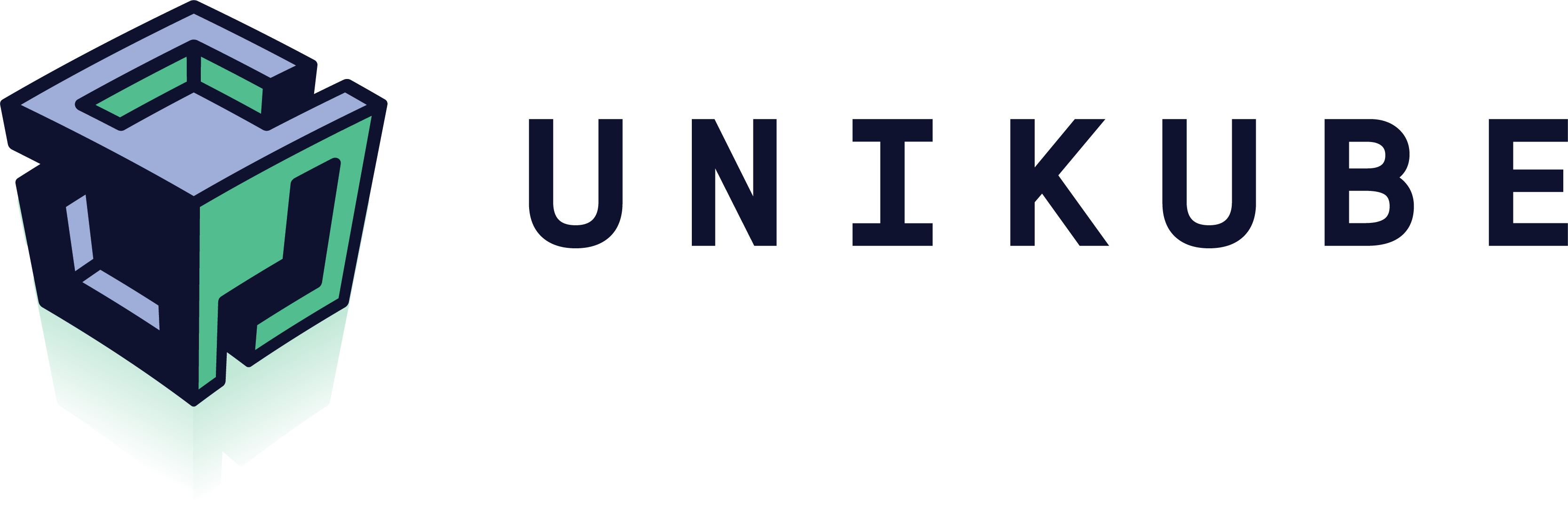 Unikube Logo