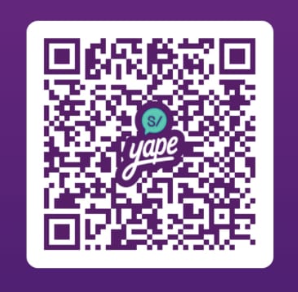 Yape 940 584 307