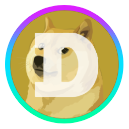 Dogecoin ( DOGE ) token contract is ...