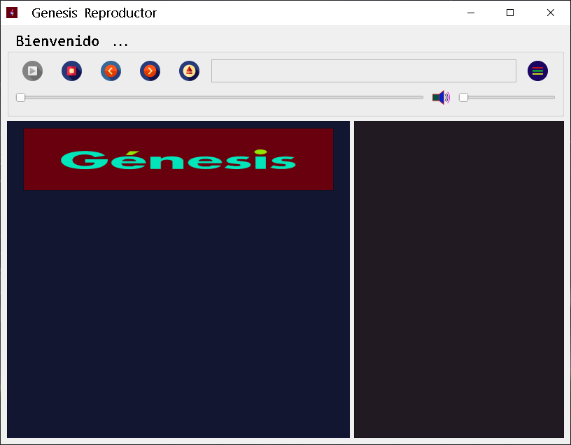 Genesis