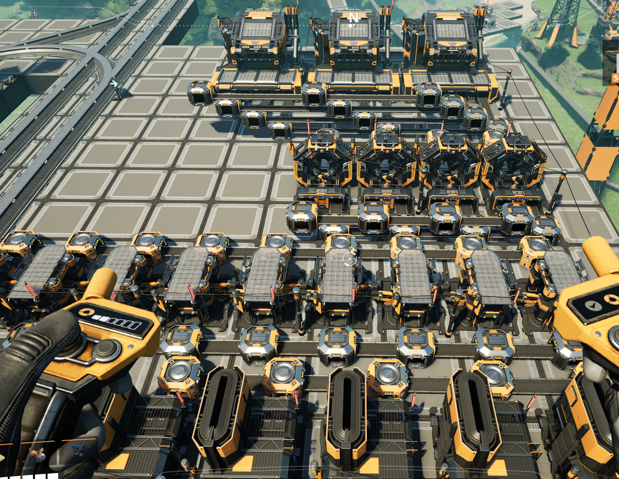 Demo Screenshot