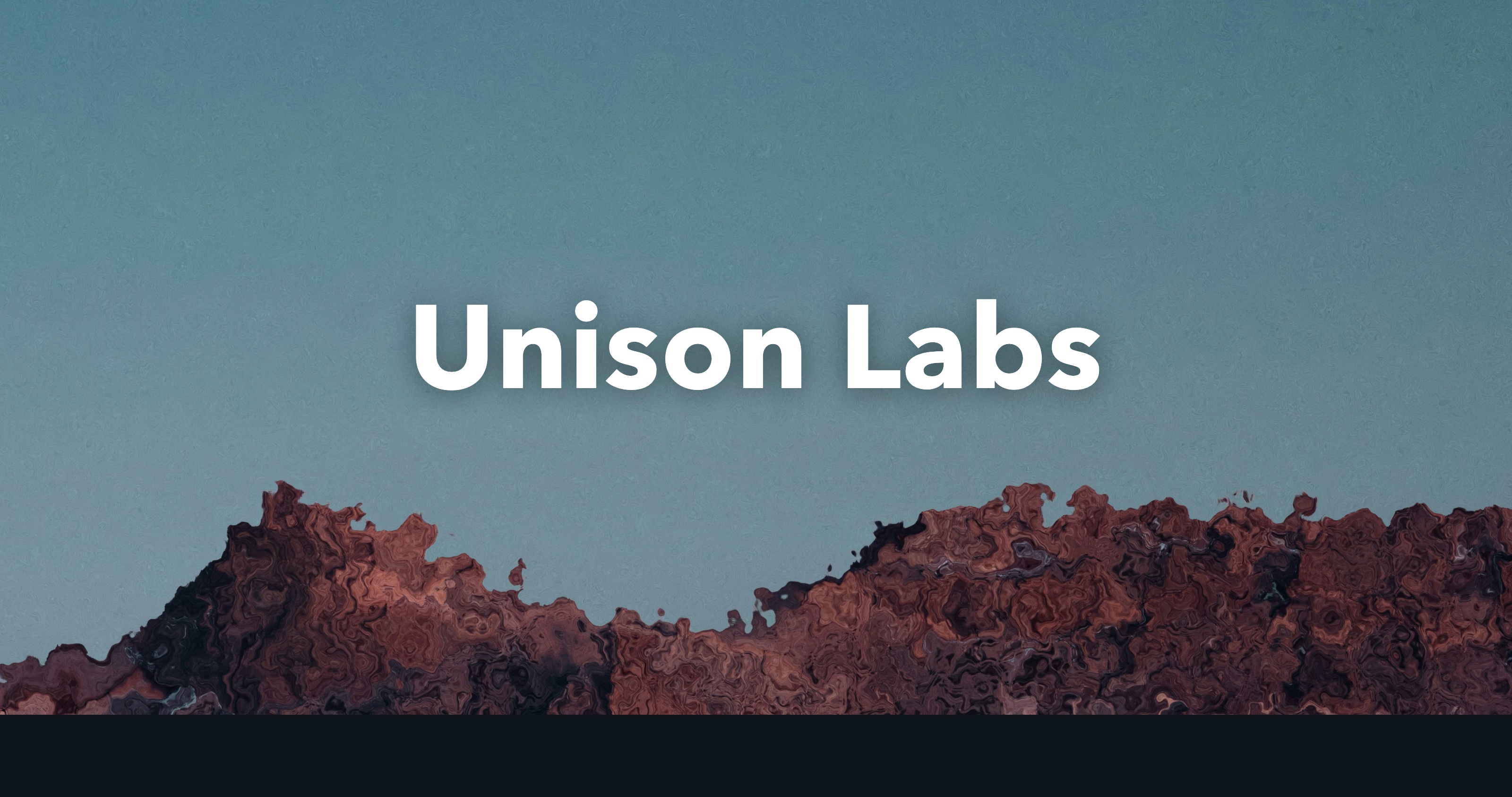 Unison Labs