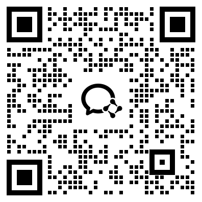 企业微信二维码