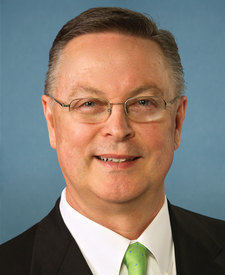 Rodney Blum, federal candidate filing record