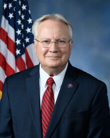 Jerry Lee Jr Carl, federal candidate filing record