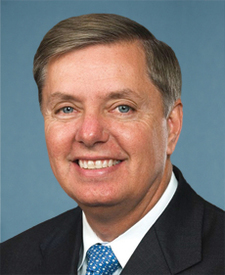 Lindsey O. Graham, 2026 federal candidate