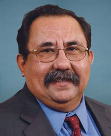 Raul M Grijalva, 2026 federal candidate