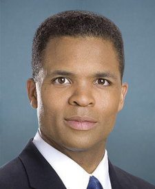Jesse L. Jr Jackson, 2026 federal candidate