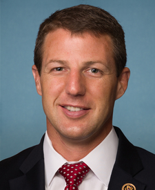 Markwayne Mullin, 2026 federal candidate