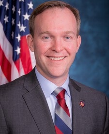 Ben Mcadams, 2026 federal candidate