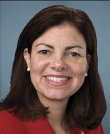 Kelly Ayotte